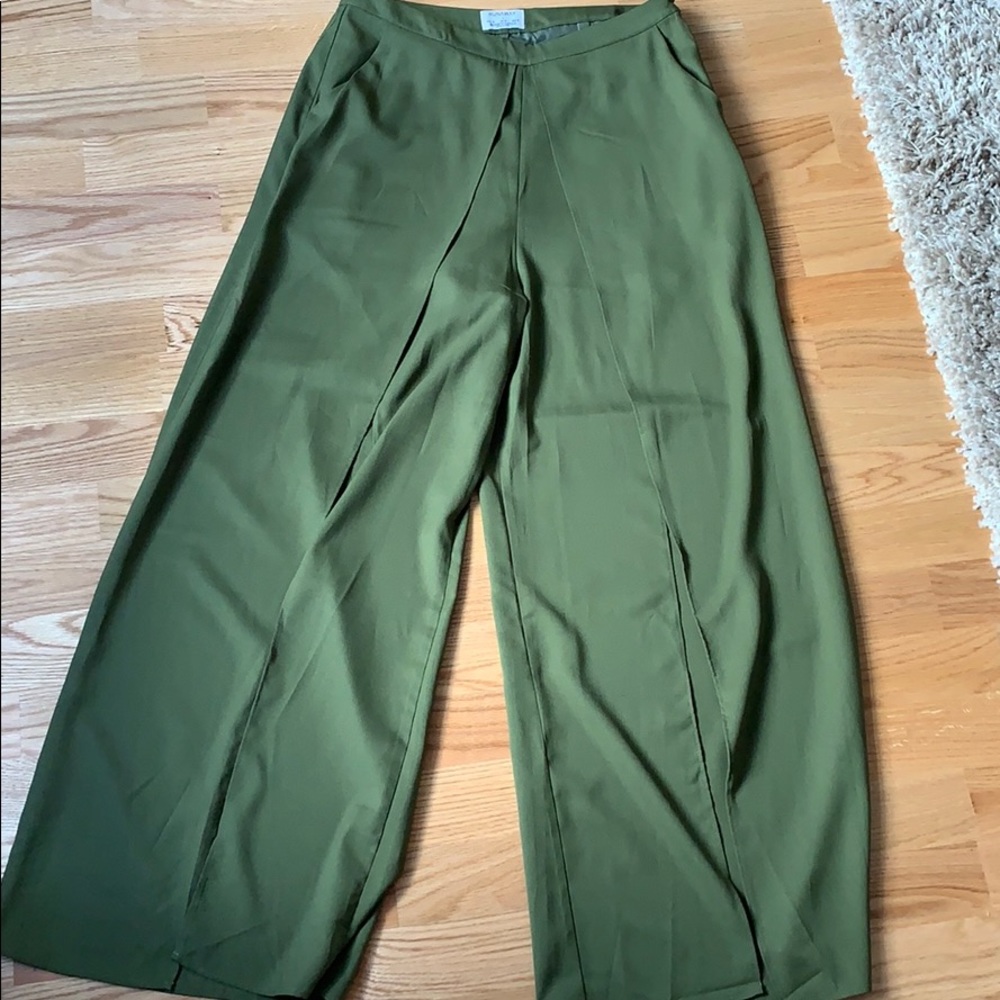 Fashion Pants